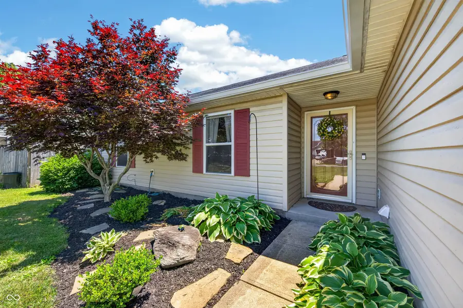 7373 S Woodruff Lane, Nineveh, IN 46164 - #2