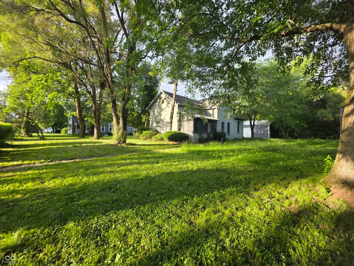 442 N Pearl Street, Thorntown, IN 46071 - #1