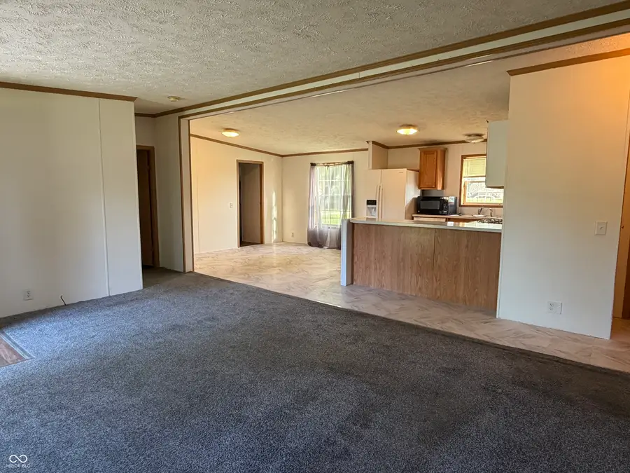 212 Delaware Street, Shirley, IN 47384 - #3