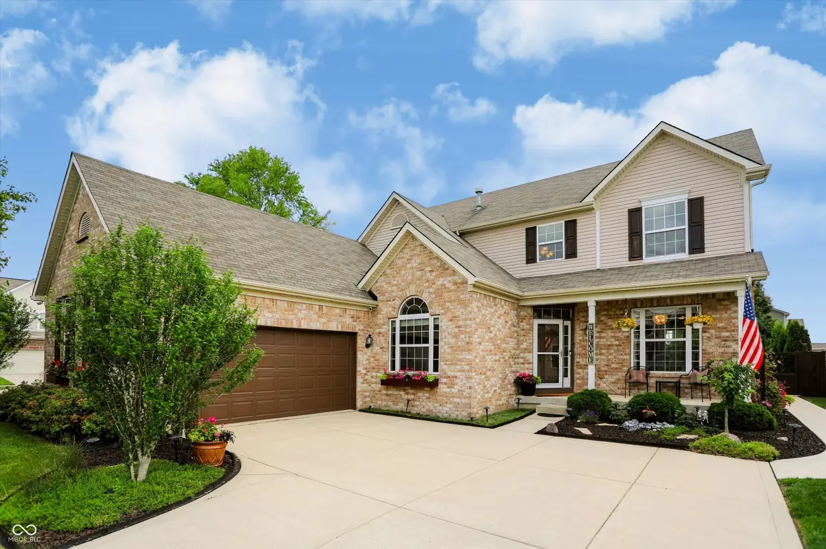 5517 W Stoneview Trail, McCordsville, IN 46055 - #1