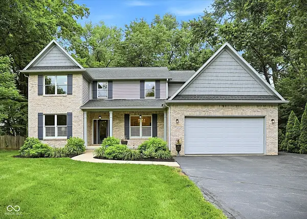 4610 E 71st Street, Indianapolis, IN 46220