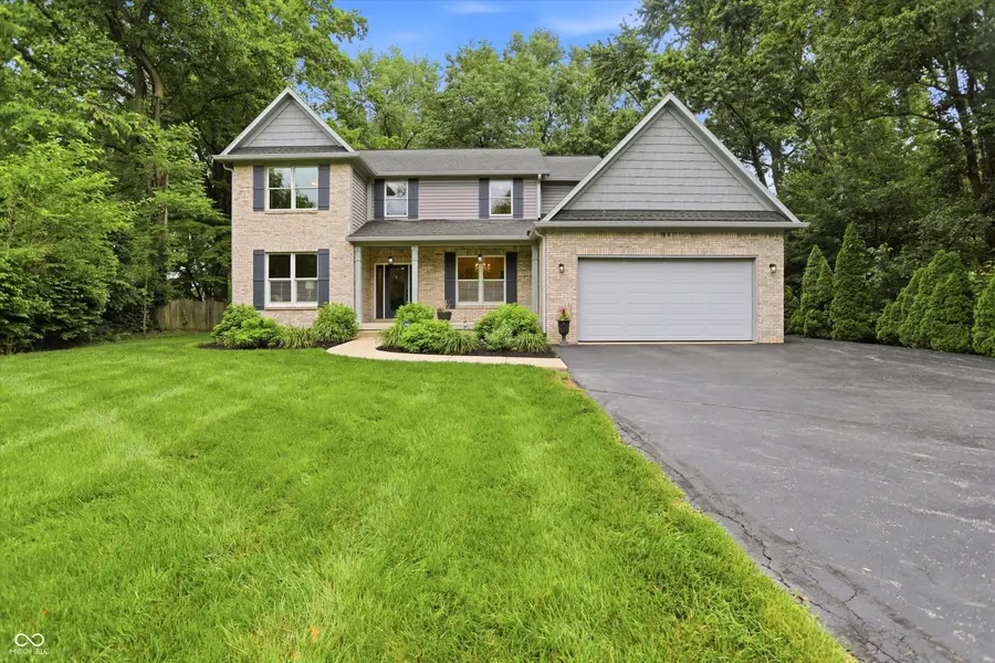 4610 E 71st Street, Indianapolis, IN 46220 - #2