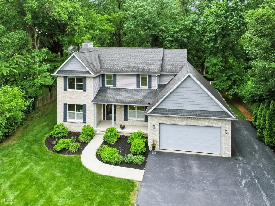 4610 E 71st Street, Indianapolis, IN 46220 - #3