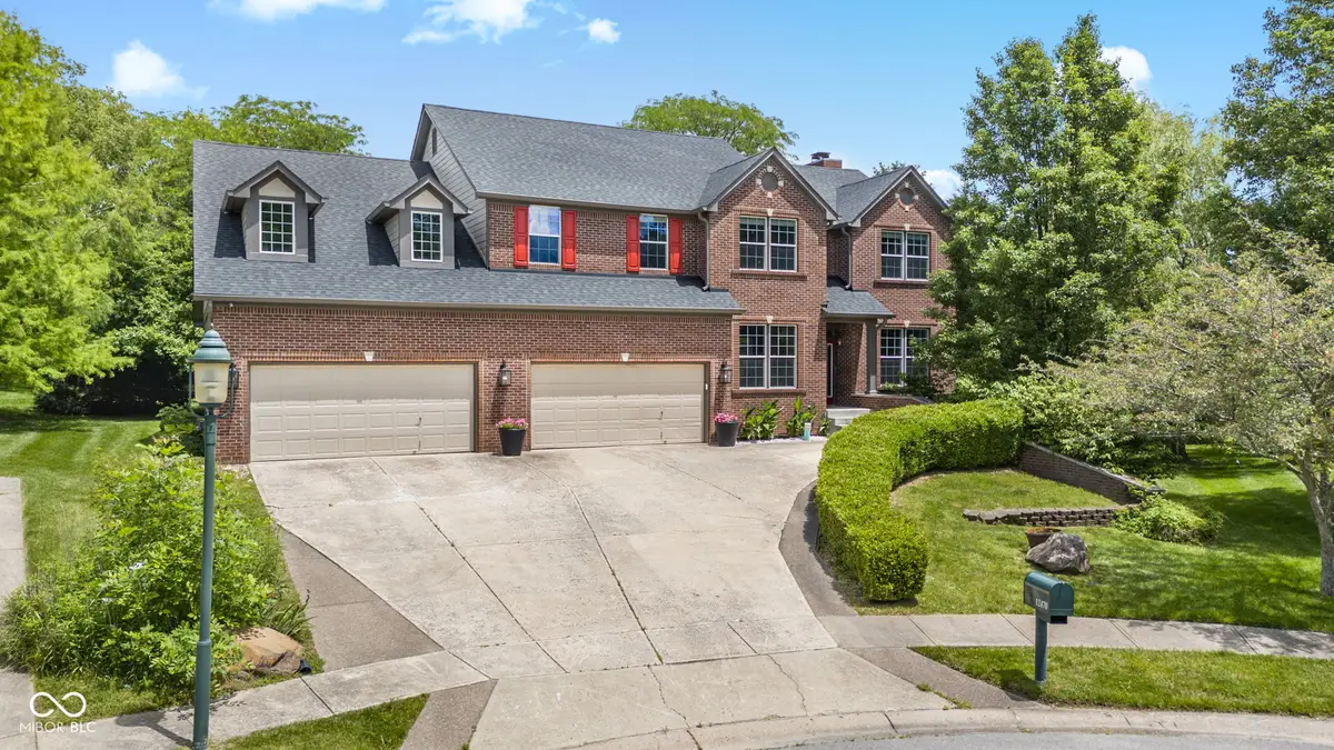 12470 Calluna Court, Fishers, IN 46037 - #1