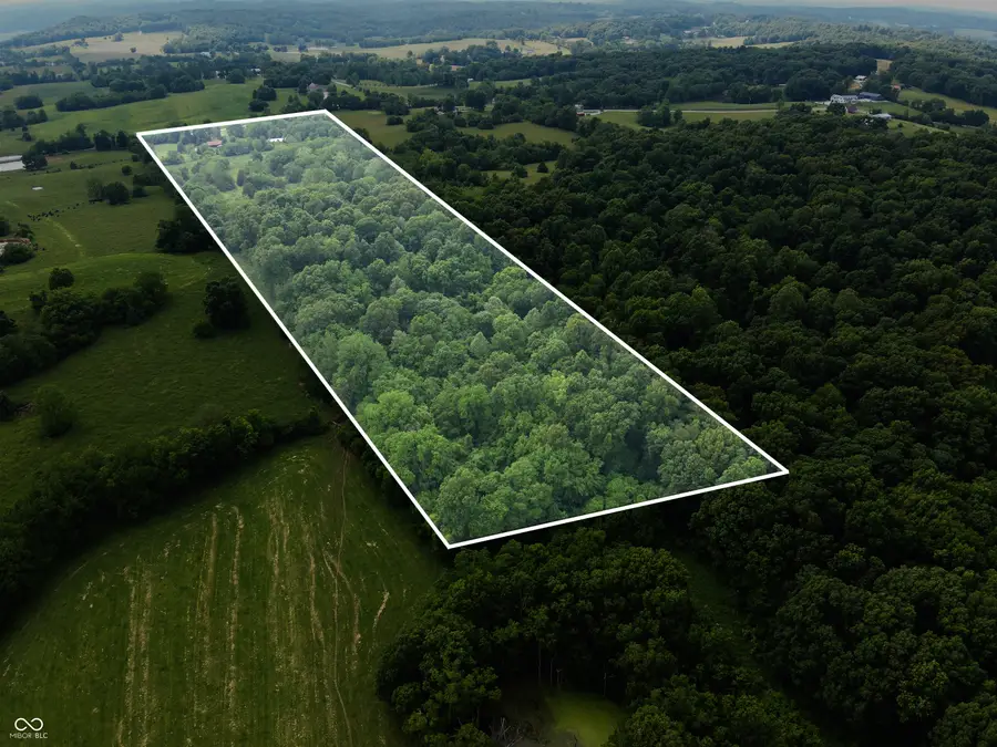 1274 Twin Ponds Road, Bedford, IN 47421 - #2