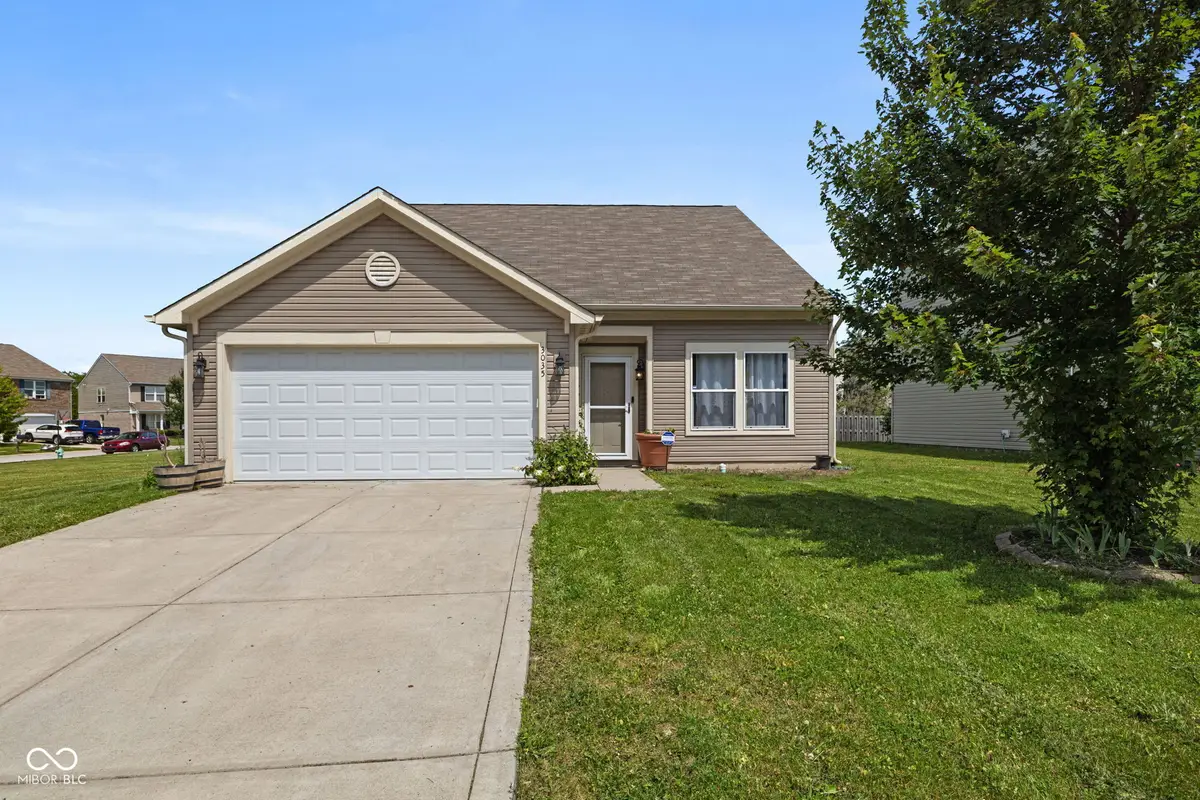 3035 Arrowroot Lane, Indianapolis, IN 46239 - #1