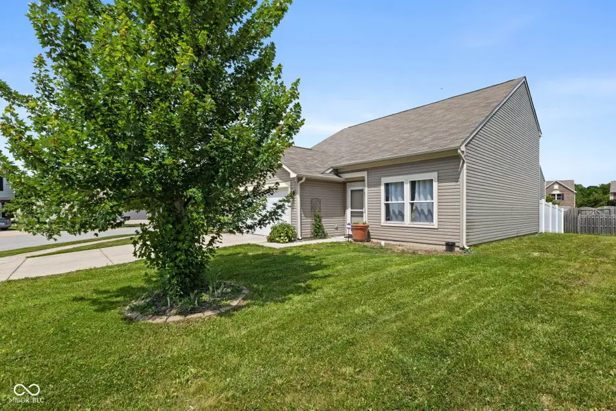 3035 Arrowroot Lane, Indianapolis, IN 46239 - #3
