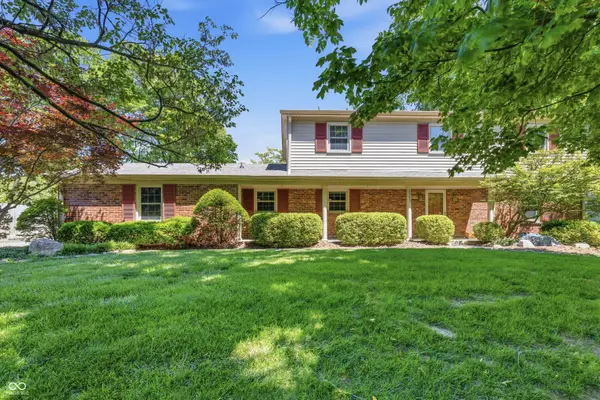 7345 Lesley Avenue, Indianapolis, IN 46250
