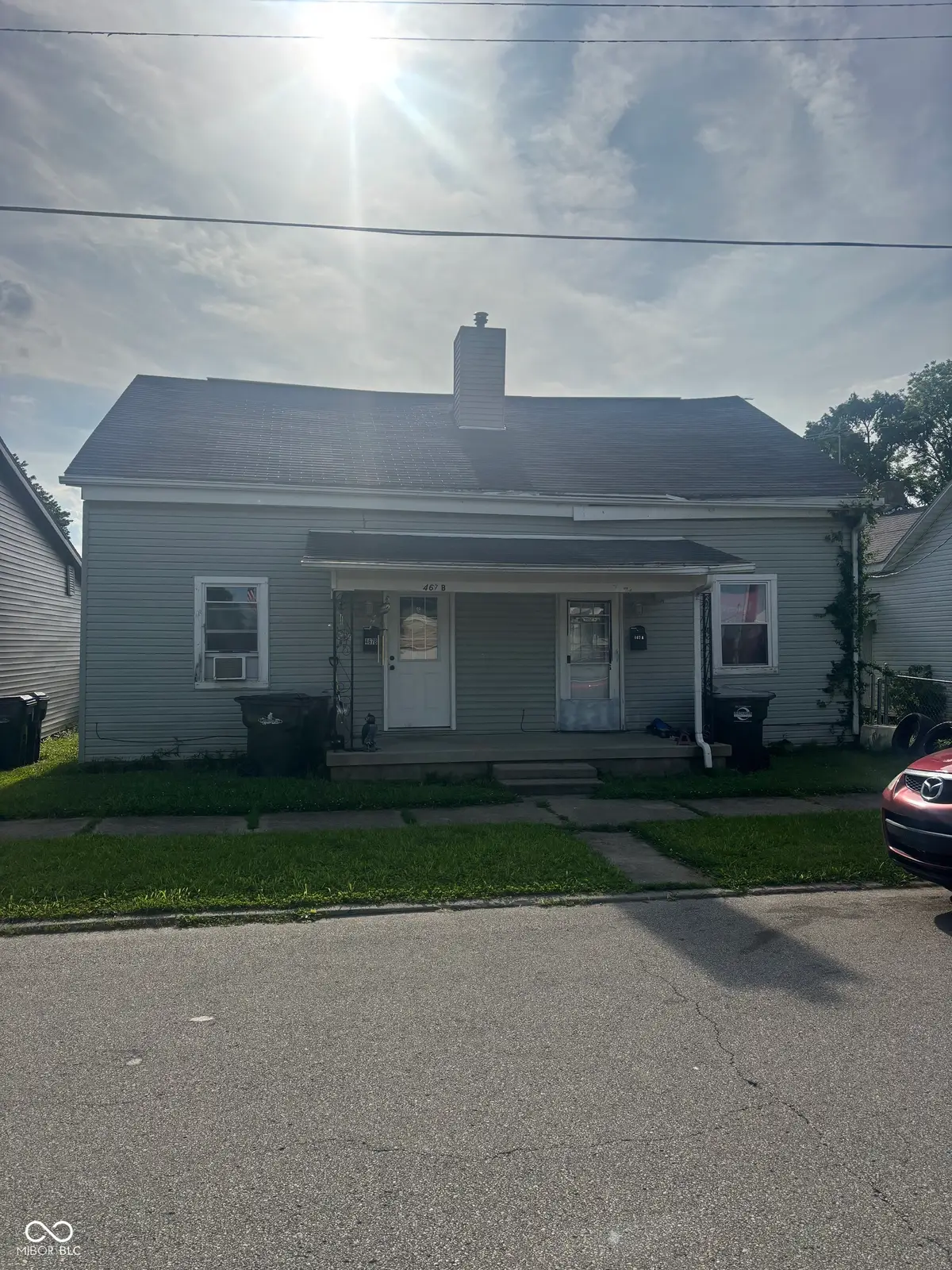 467 S Monfort Street, Greensburg, IN 47240 - #1