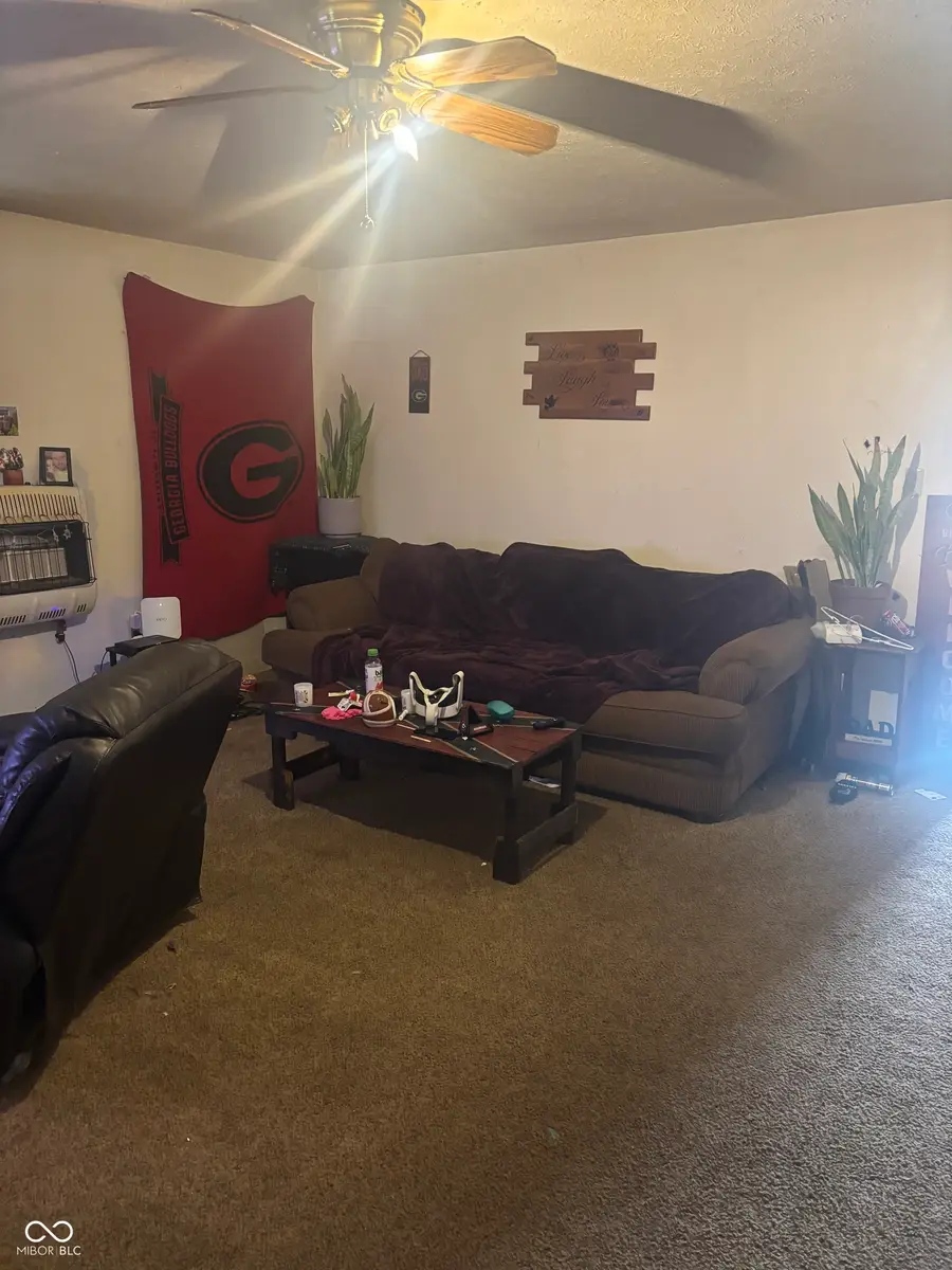 467 S Monfort Street, Greensburg, IN 47240 - #3