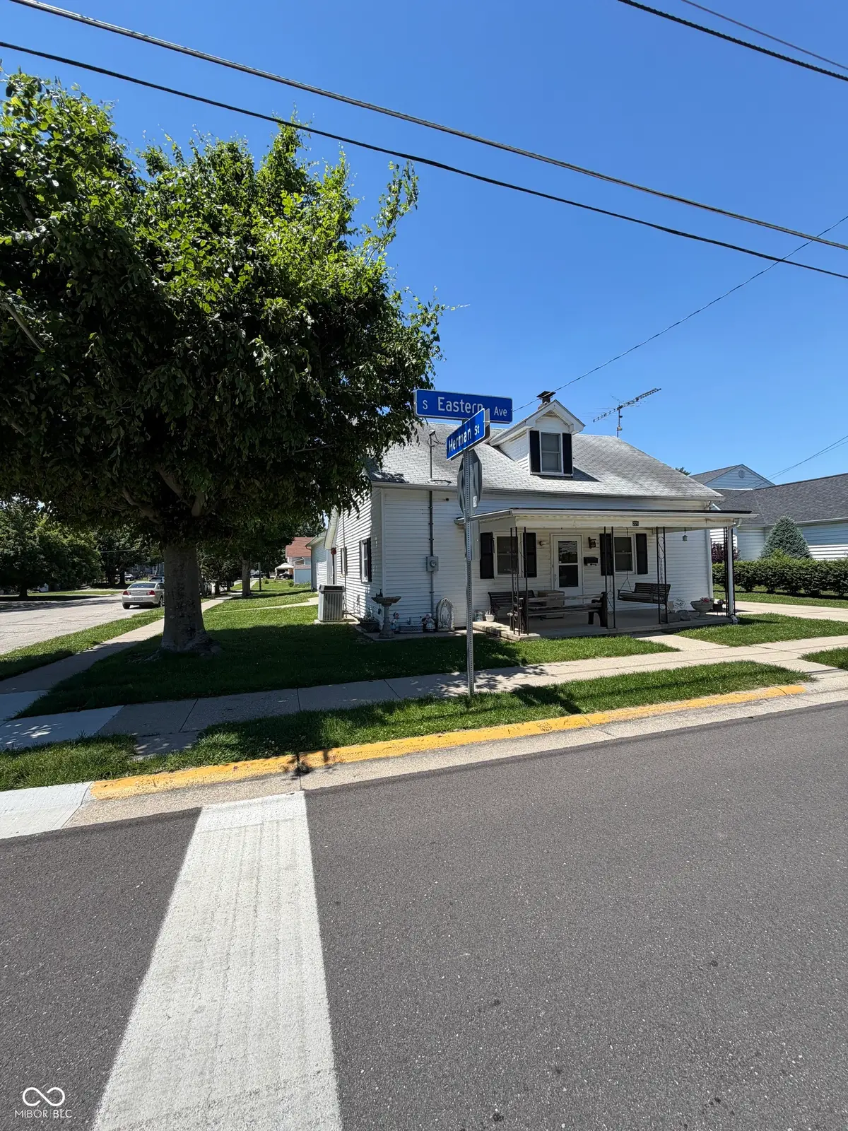221 S Eastern Avenue, Batesville, IN 47006 - #1