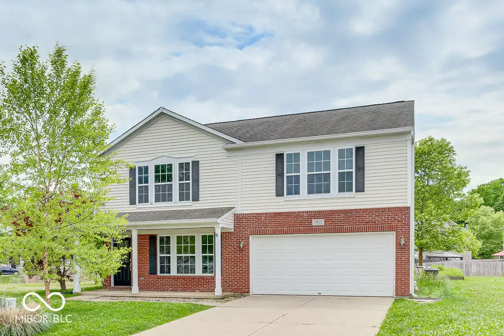 10625 Gathering Drive, Indianapolis, IN 46259 - #1