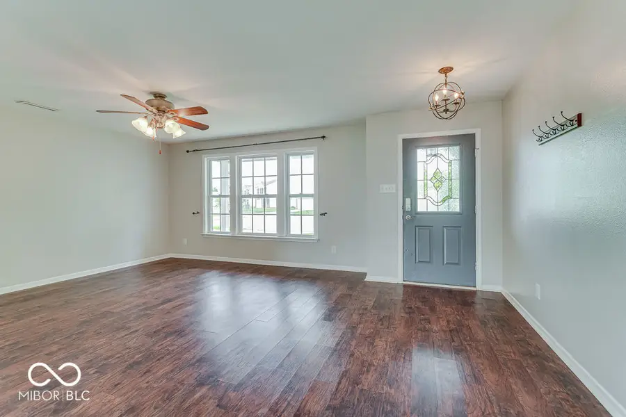 10625 Gathering Drive, Indianapolis, IN 46259 - #2