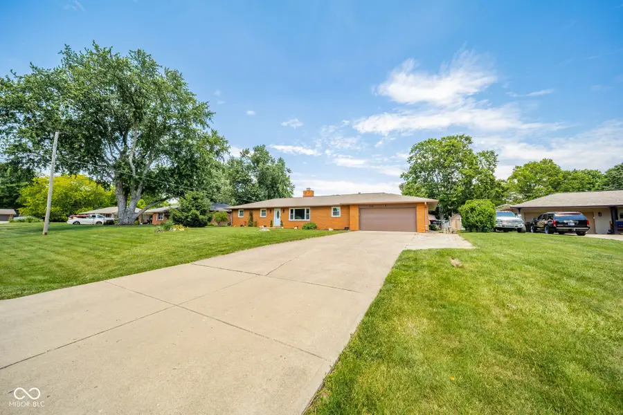 2580 Tod, Anderson, IN 46013 - #3