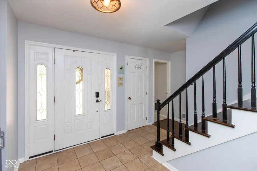 12317 Windsor Drive, Carmel, IN 46033 - #3