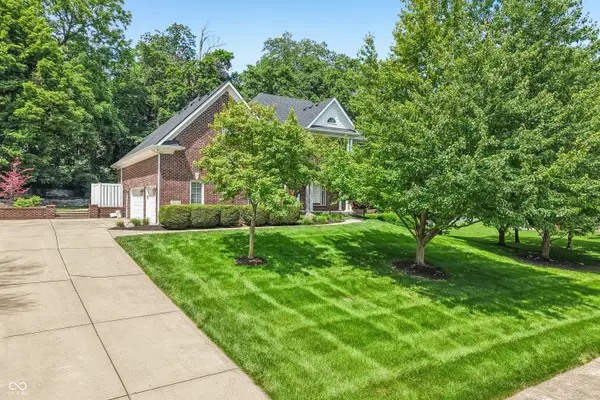 12069 Bayhill Drive, Carmel, IN 46033