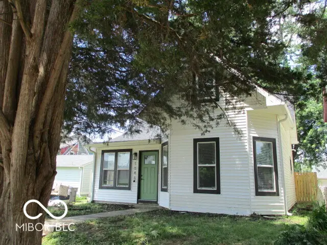 1046 Dawson Street, Indianapolis, IN 46203 - #2
