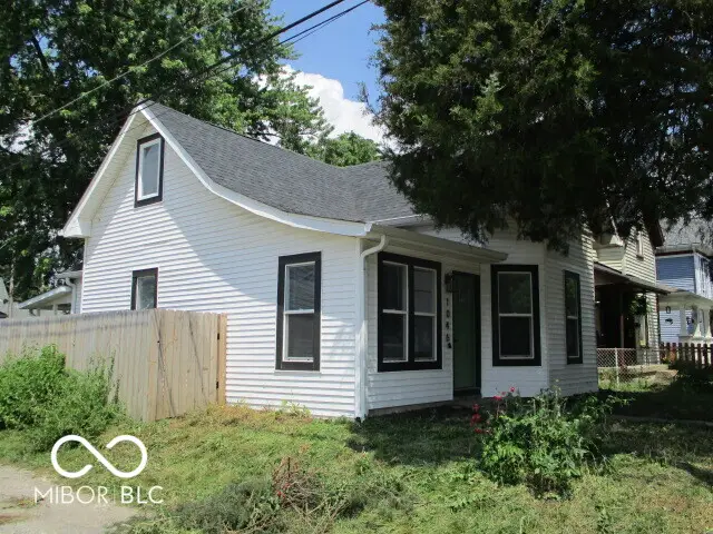 1046 Dawson Street, Indianapolis, IN 46203 - #3