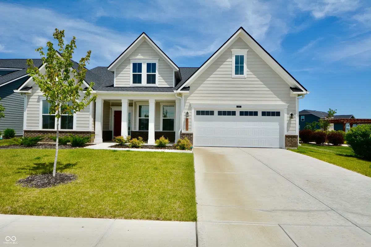 1397 Petit Verdot Drive, Westfield, IN 46074 - #1