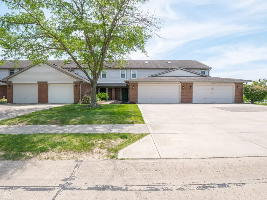 5348 Bay Harbor Drive, Indianapolis, IN 46254 - #2