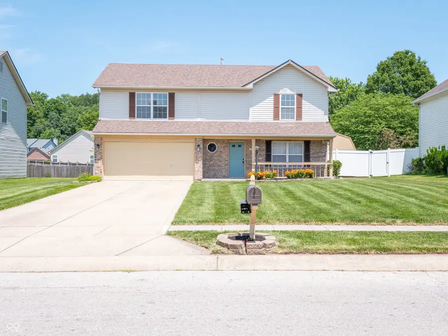 7204 Kidwell Drive, Indianapolis, IN 46239 - #3
