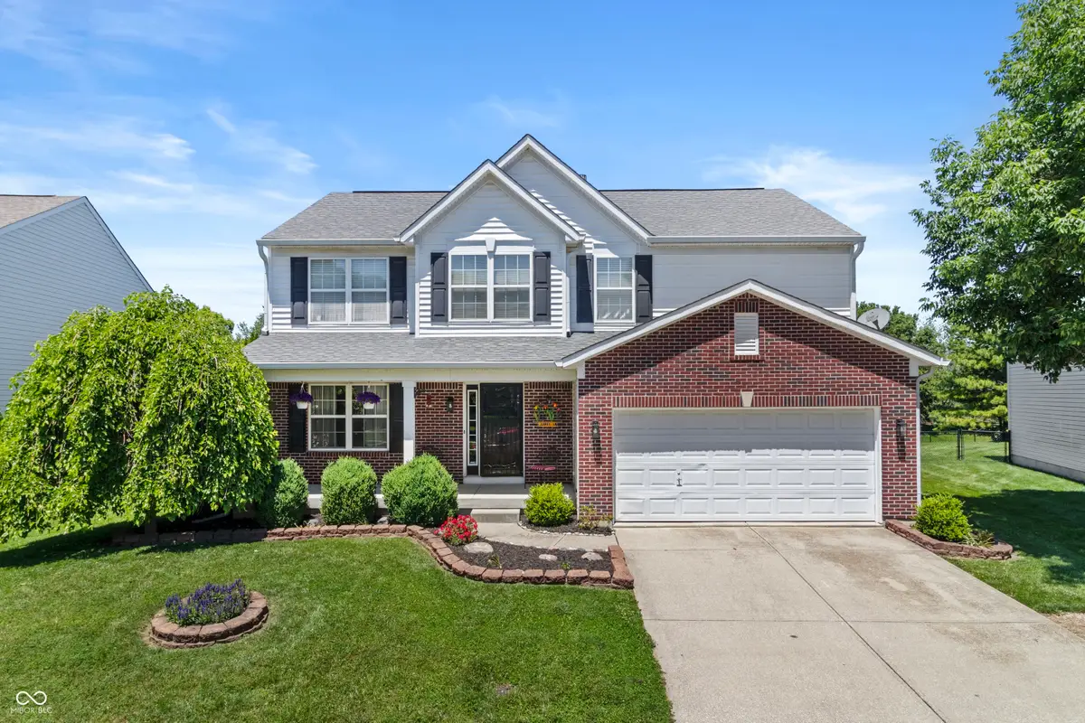 6618 Smithfield Drive, Indianapolis, IN 46237 - #1