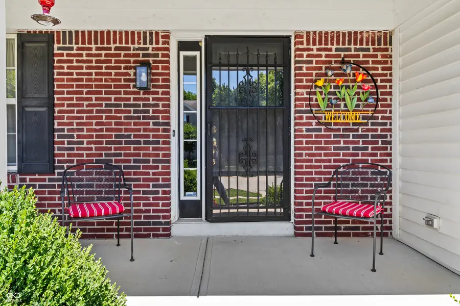 6618 Smithfield Drive, Indianapolis, IN 46237 - #3