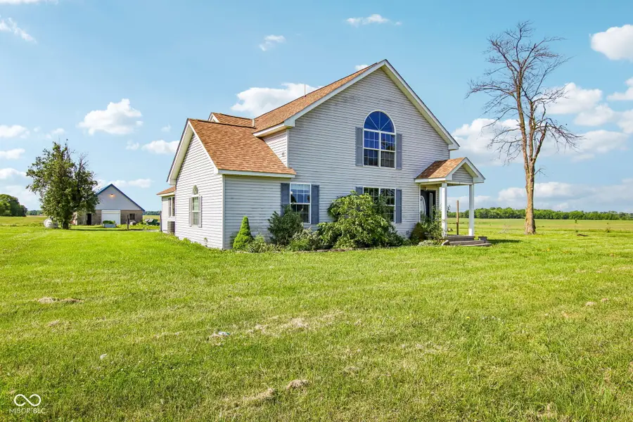 8476 E County Road 800 N, Bainbridge, IN 46105 - #2