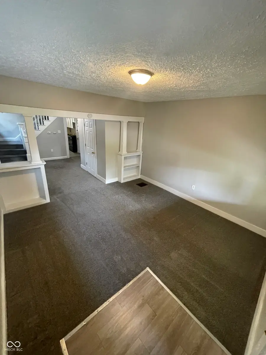 4212 E Washington Street, Indianapolis, IN 46201 - #3