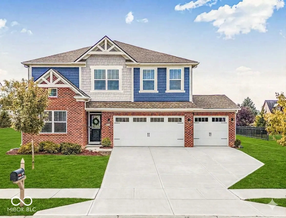 16411 Sedalia Drive, Fishers, IN 46040 - #1