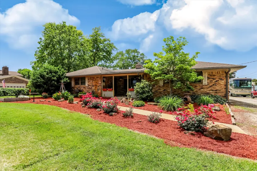 8044 S County Road 0, Clayton, IN 46118 - #2
