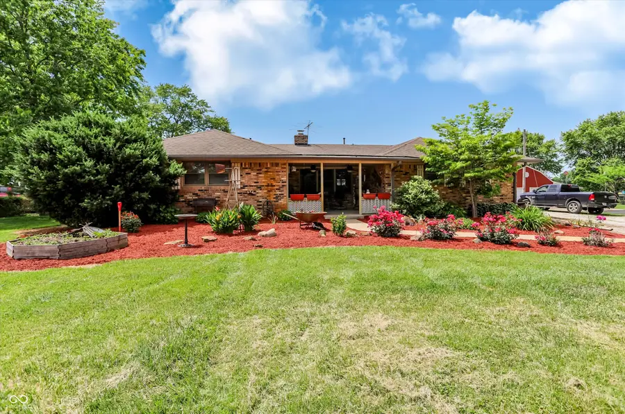 8044 S County Road 0, Clayton, IN 46118 - #3
