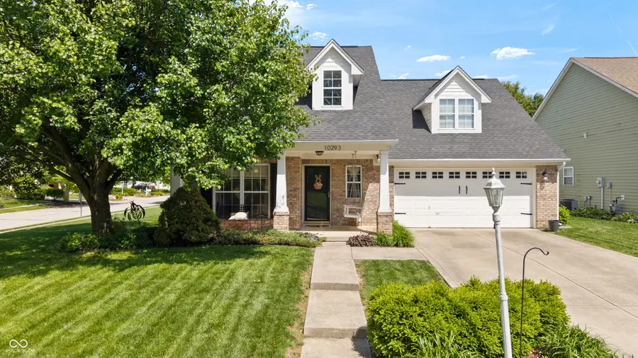 10293 Cheswick Lane, Fishers, IN 46037 - #2