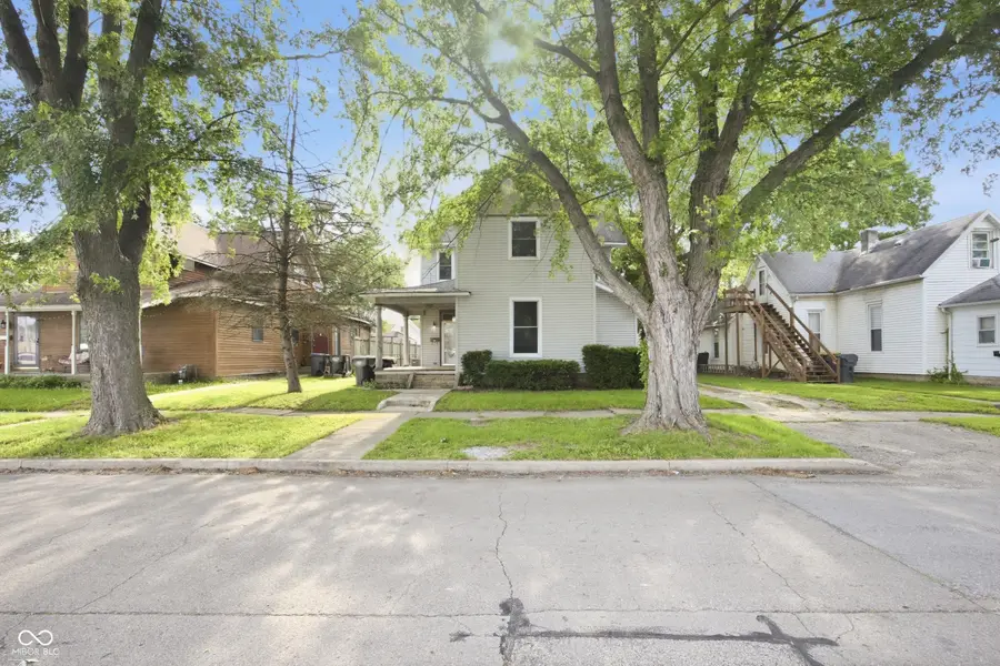 810 College, Anderson, IN 46012 - #2