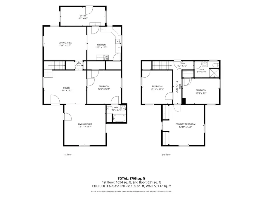 810 College, Anderson, IN 46012 - #3