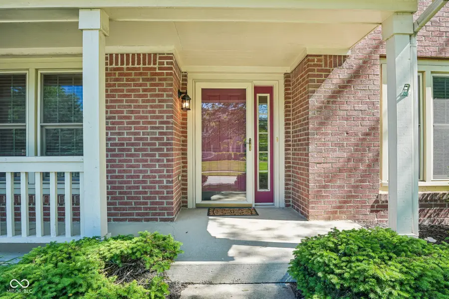 3800 Richmond Court, Carmel, IN 46032 - #2