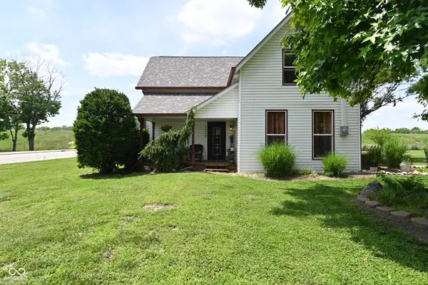 8450 S Belmont Avenue, Indianapolis, IN 46217