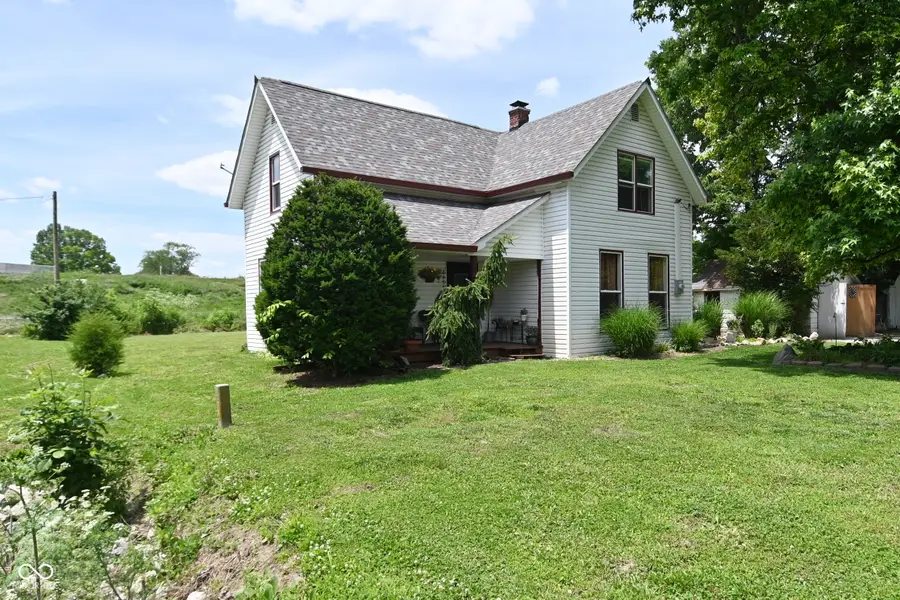 8450 S Belmont Avenue, Indianapolis, IN 46217 - #2