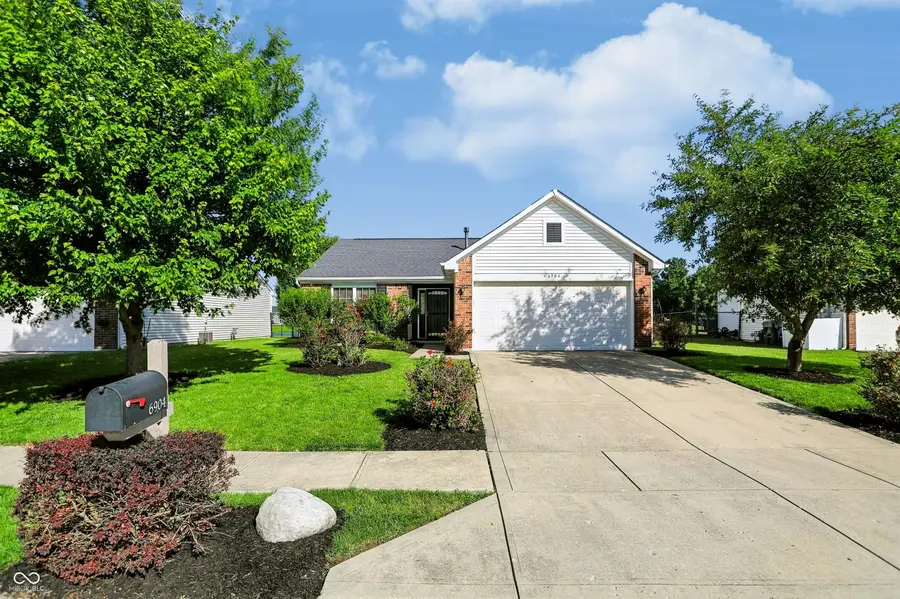 6904 N Laredo Drive, McCordsville, IN 46055 - #2