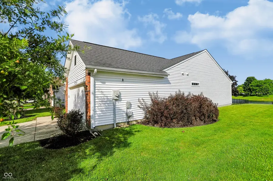 6904 N Laredo Drive, McCordsville, IN 46055 - #3
