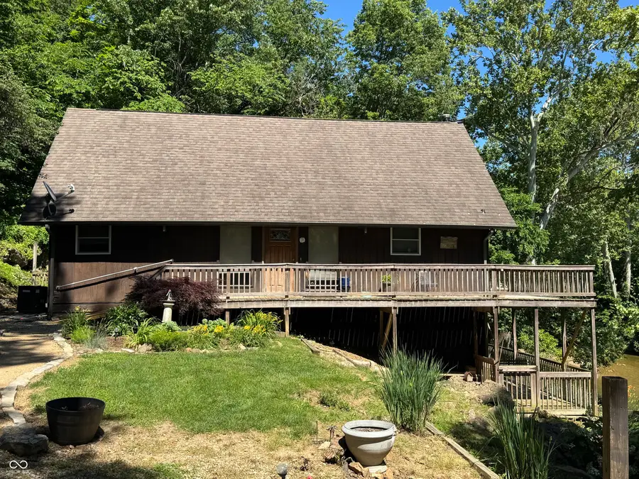 6510 N State Highway 3, North Vernon, IN 47265 - #2