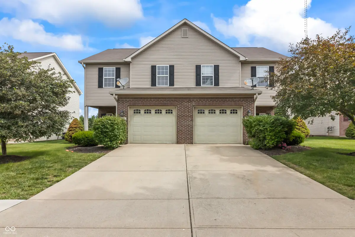 10380 Platinum Drive, Noblesville, IN 46060 - #1