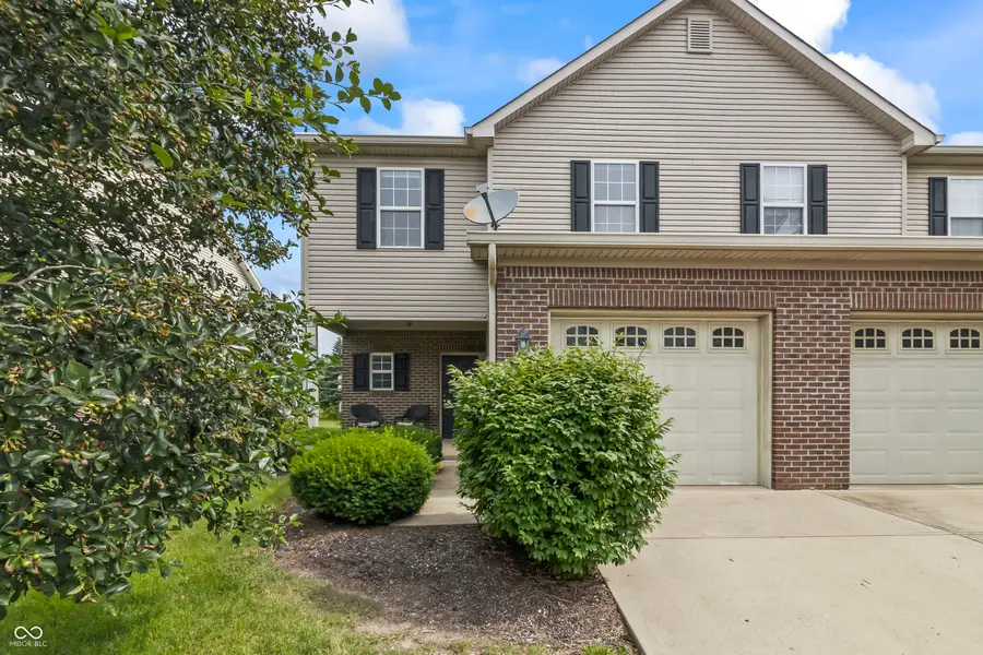 10380 Platinum Drive, Noblesville, IN 46060 - #2
