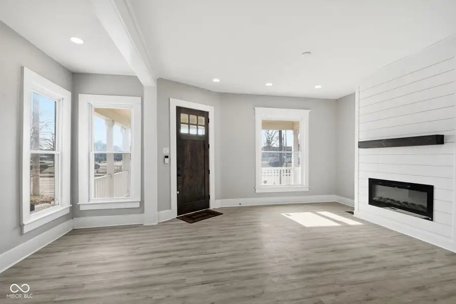 628 E 22nd Street, Indianapolis, IN 46202 - #3