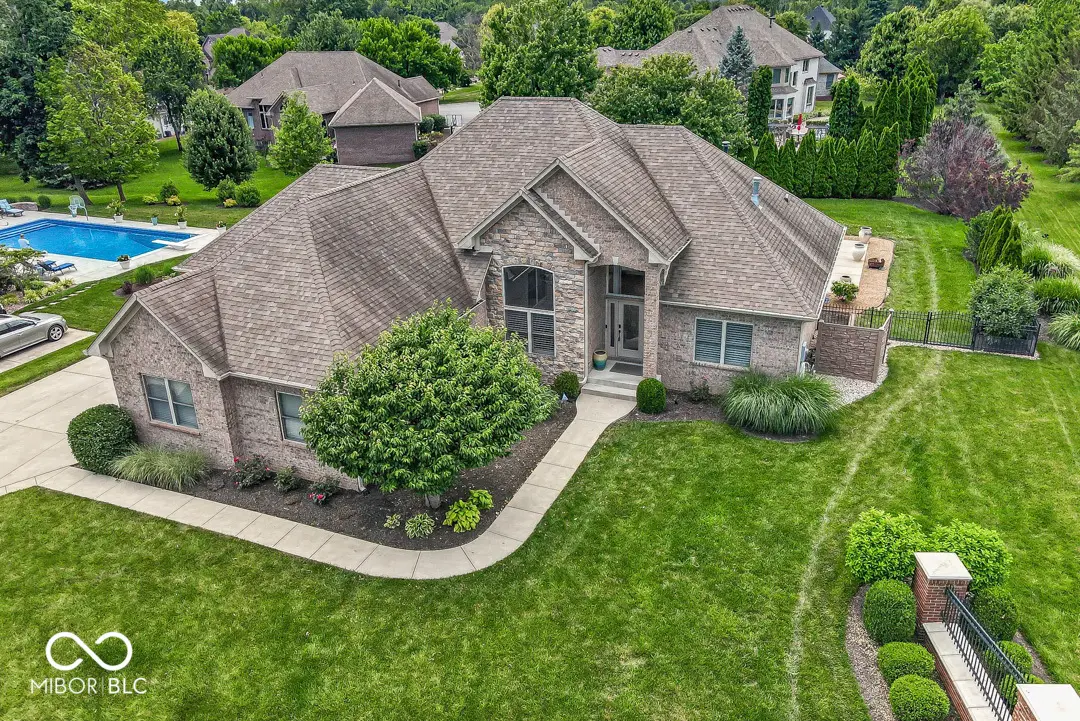 1006 Old Eagle Way, Greenwood, IN 46143 - #1