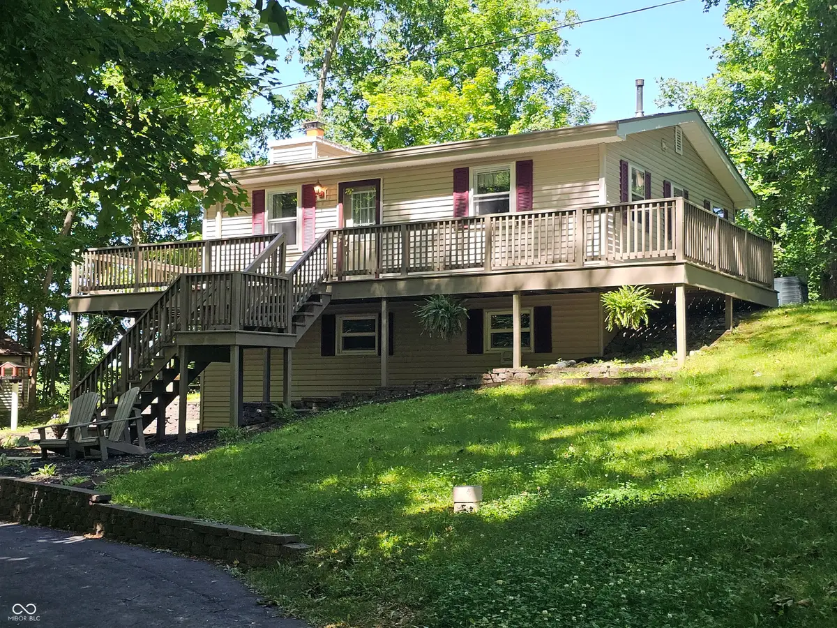 1263 S Ebert Drive, Rockville, IN 47872 - #1