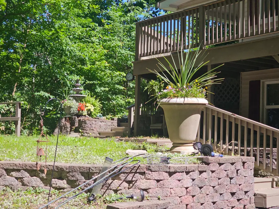 1263 S Ebert Drive, Rockville, IN 47872 - #2