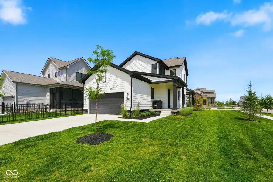 17330 Newton Main Street, Westfield, IN 46074 - #3