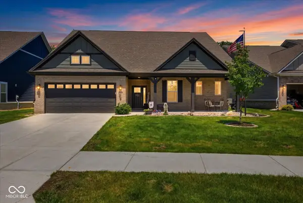 20235 Atchison Way, Westfield, IN 46074