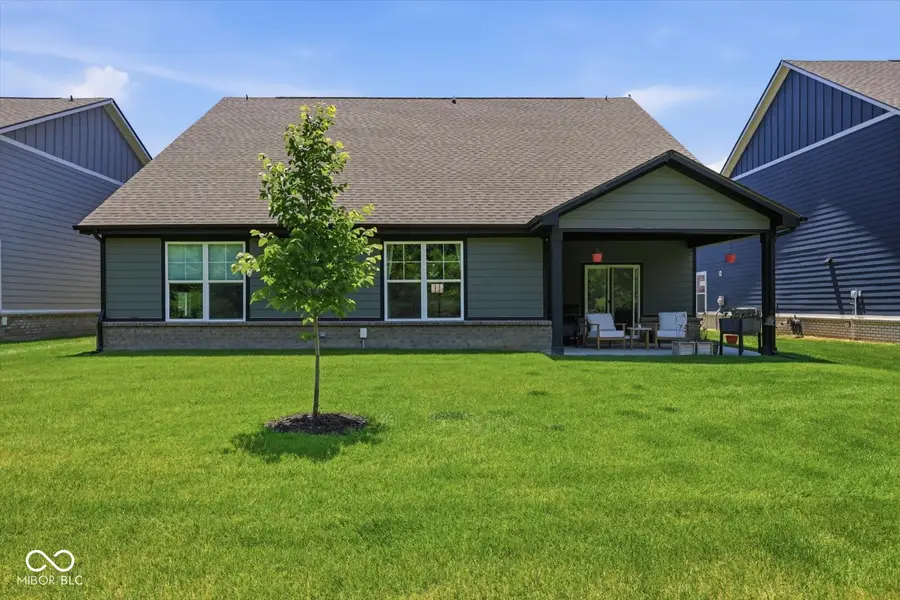 20235 Atchison Way, Westfield, IN 46074 - #3